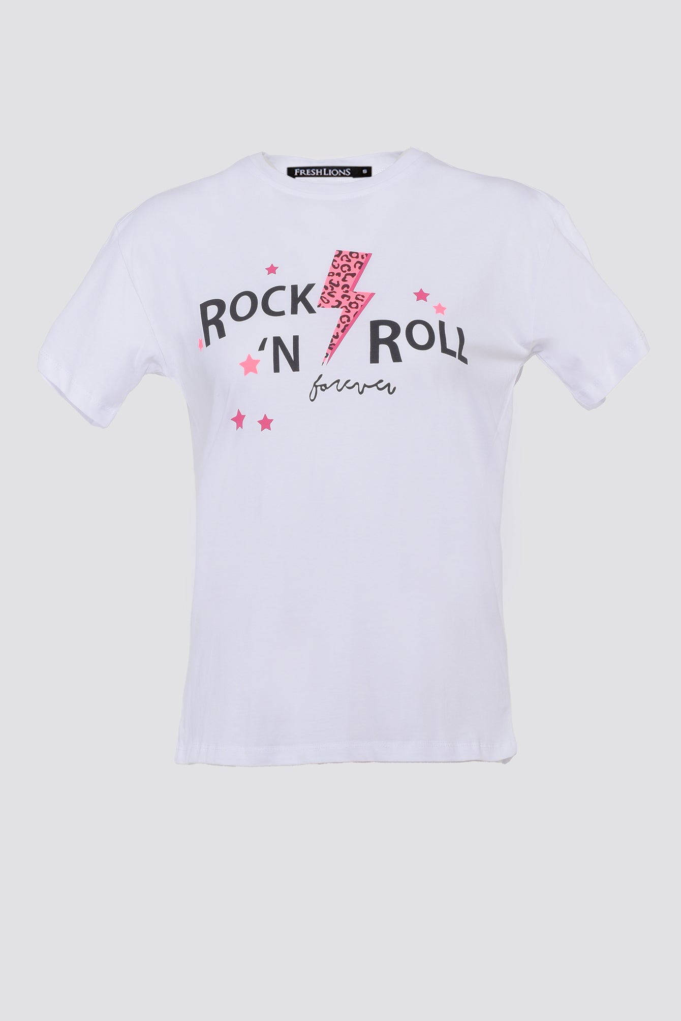 Freshlions T-Shirt Rock n roll