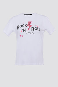 Freshlions T-Shirt Rock n roll