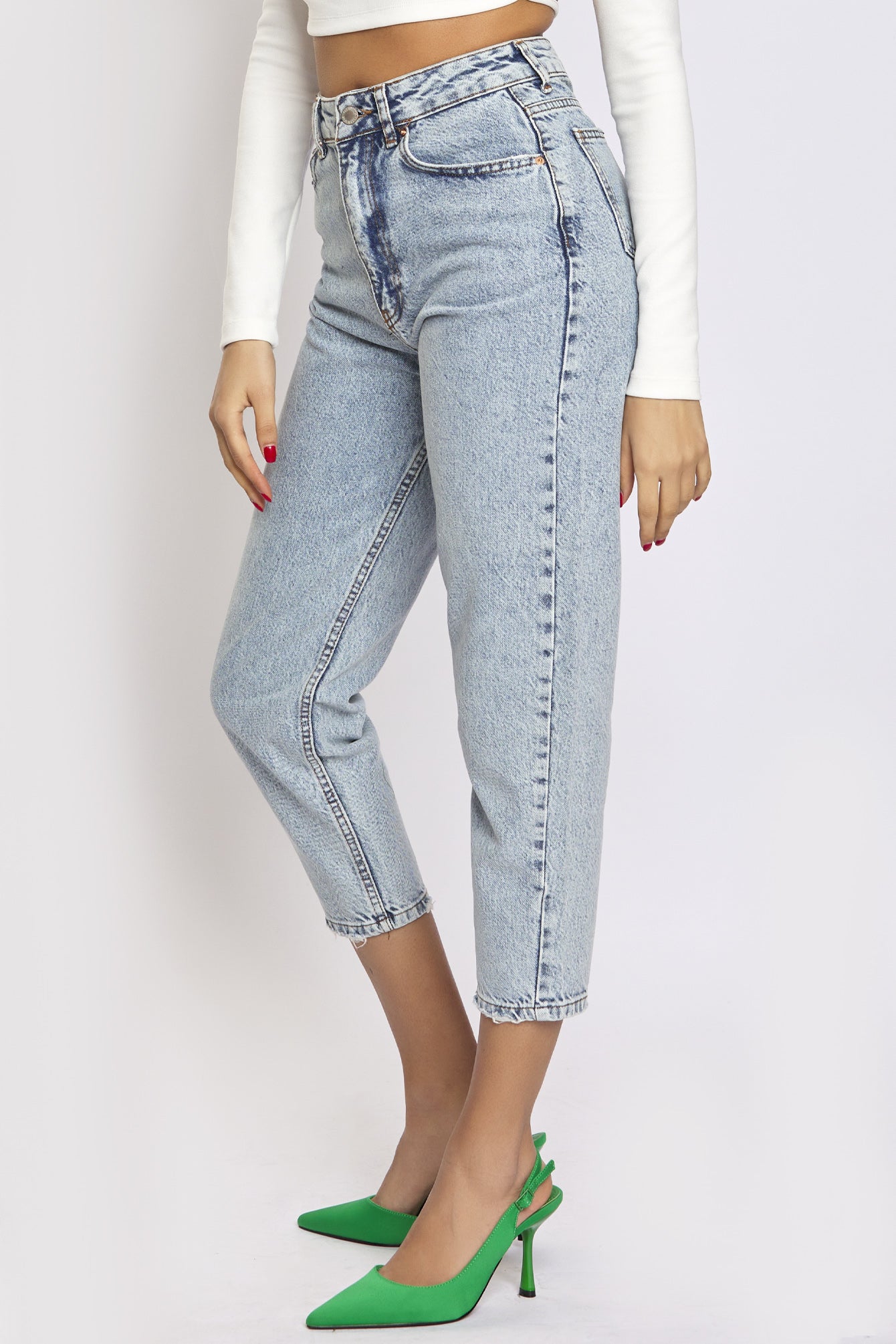 Freshlions Jeans 'HAYLIE'