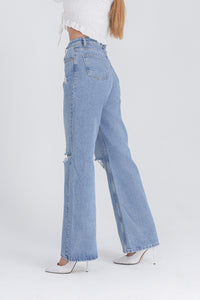 Freshlions Jeans 'CECILE'