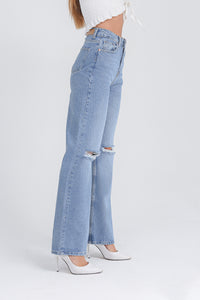 Freshlions Jeans 'CECILE'