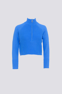 Freshlions Zipper Pullover 'PENELLE'