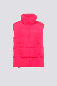 Freshlions Puffer Weste 'MAXIME'