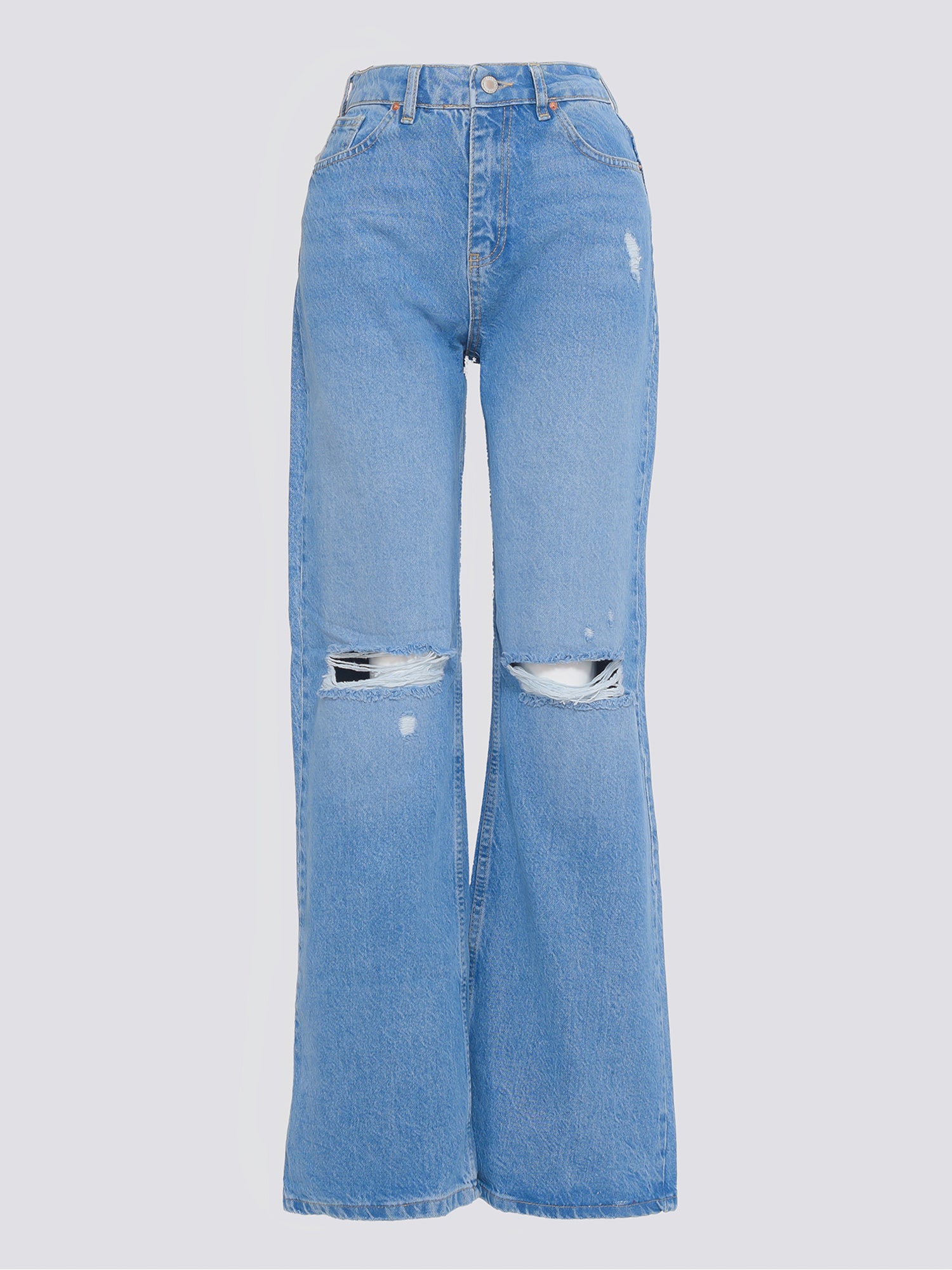 Freshlions Jeans 'CECILE'