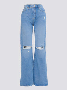 Freshlions Jeans 'CECILE'