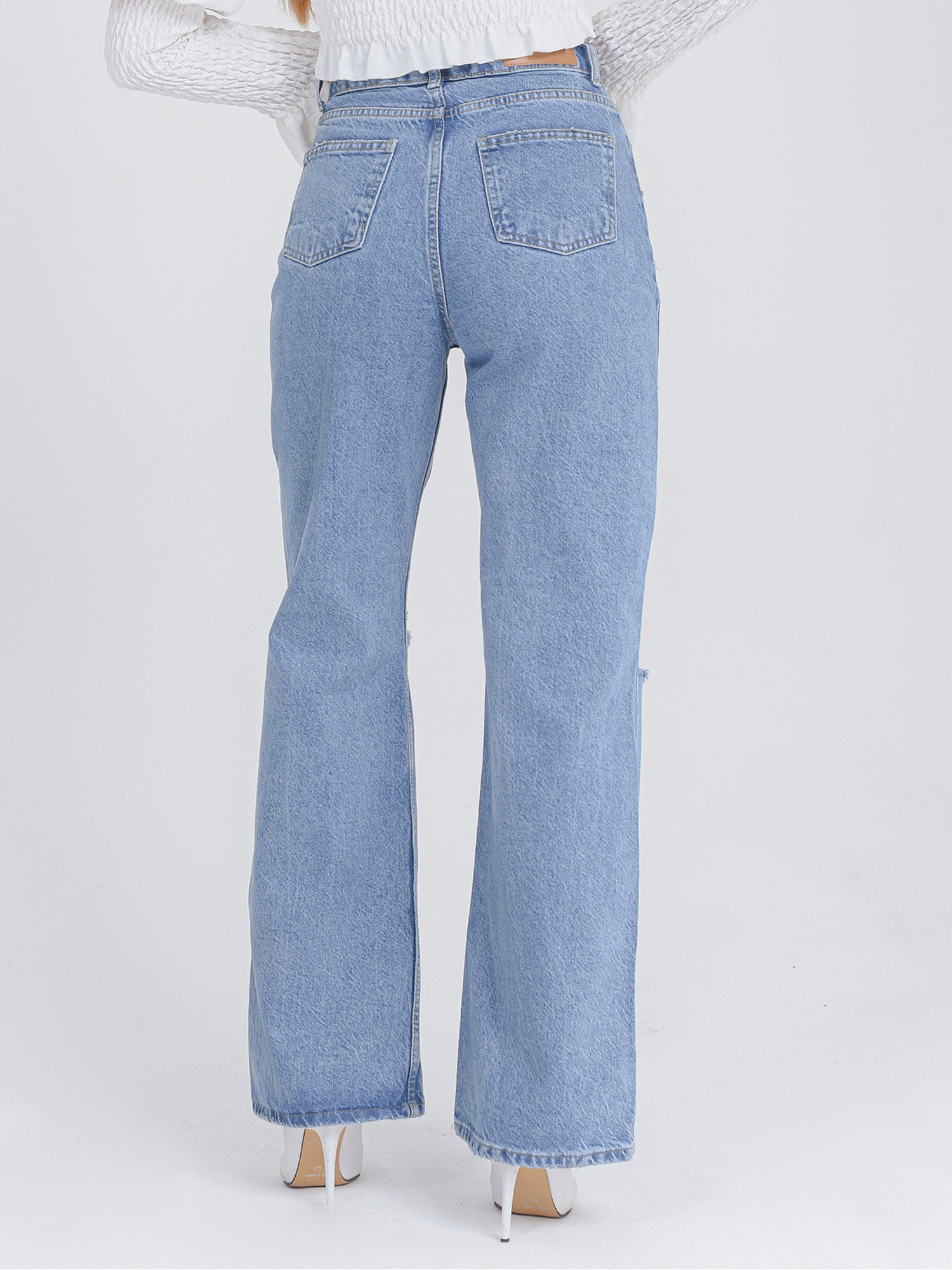 Freshlions Jeans 'CECILE'