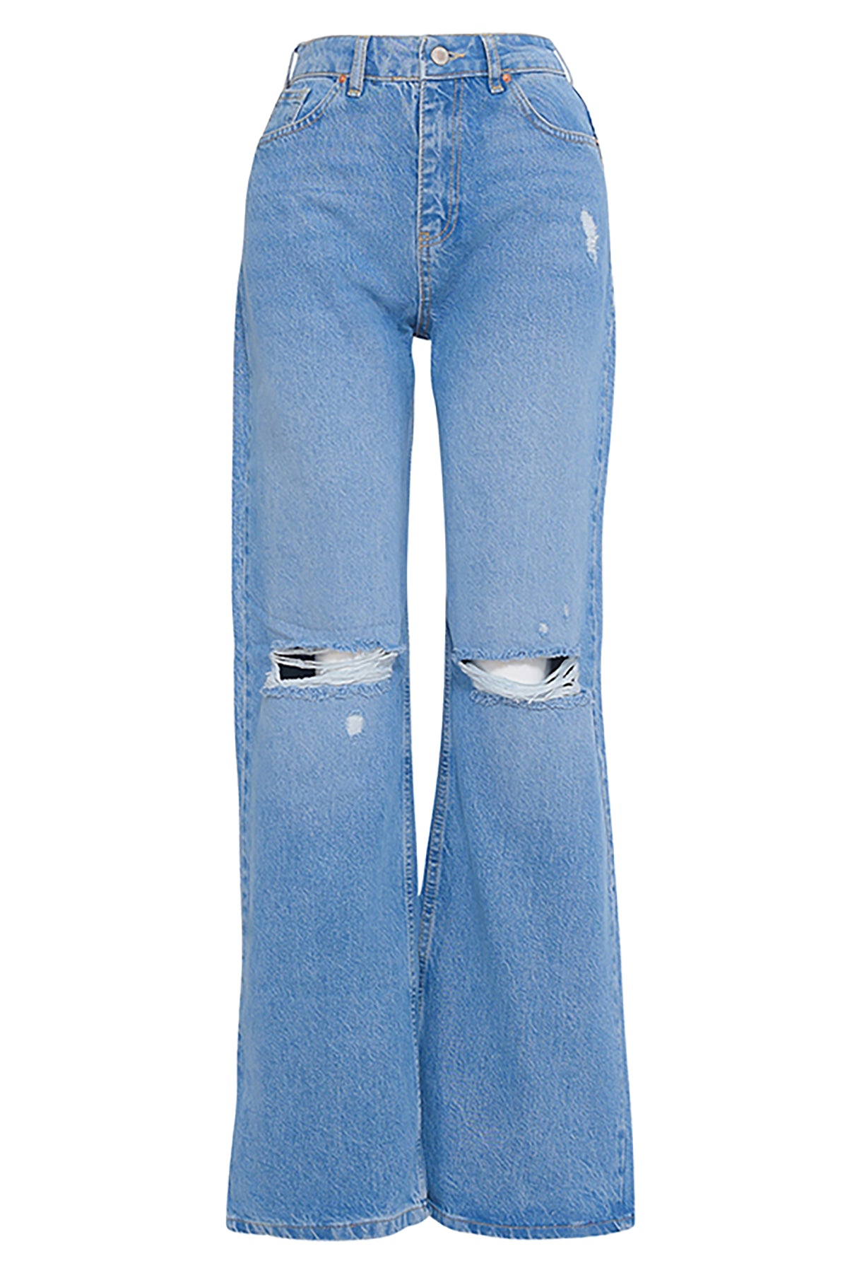 Freshlions Jeans 'CECILE'