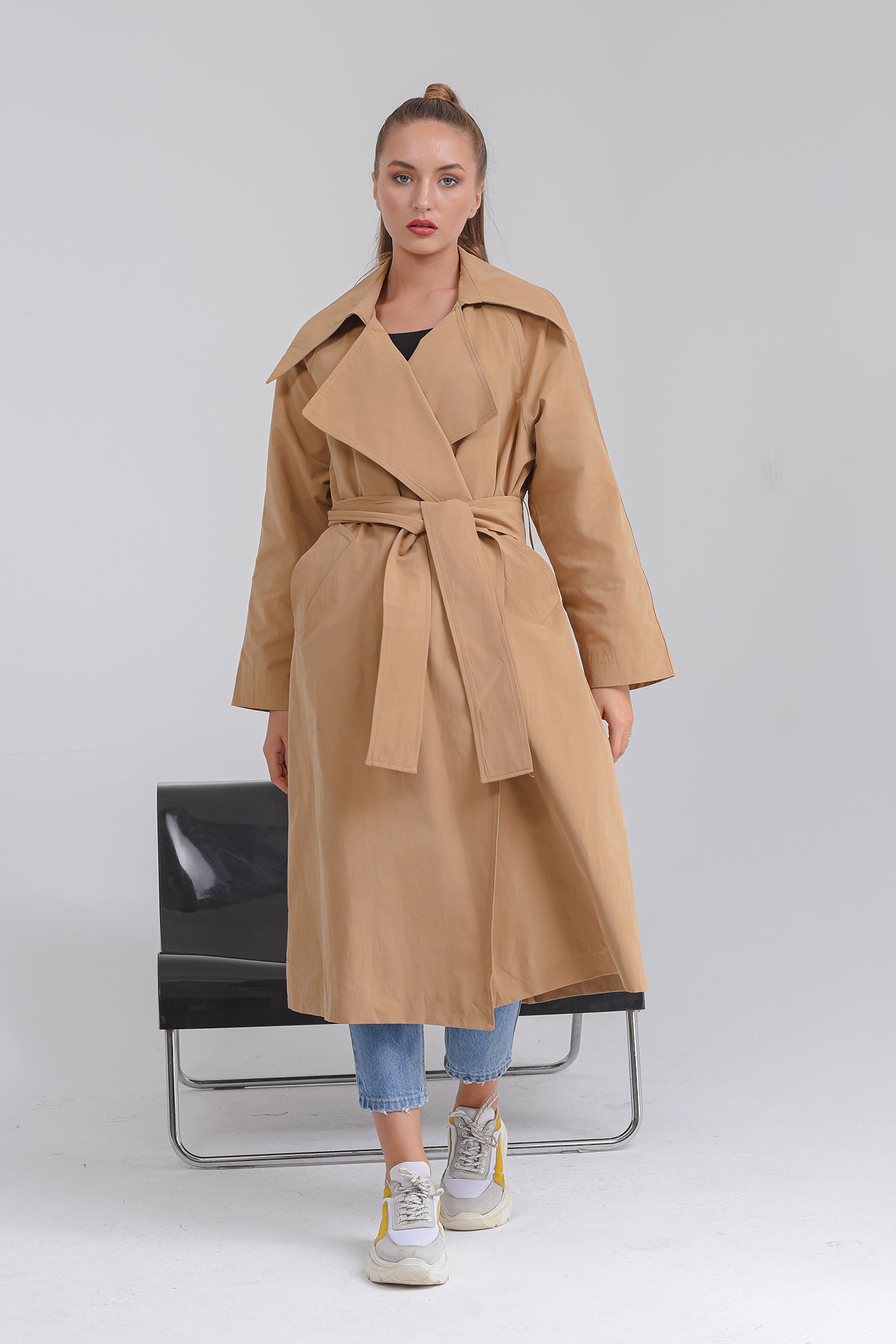 Freshlions Trenchcoat 'UTE`