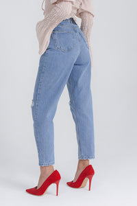 Freshlions Jeans 'GISELA'