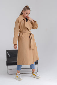 Freshlions Trenchcoat 'UTE`