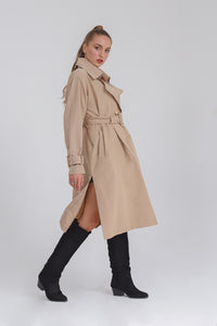 Freshlions Trenchcoat 'STINA'