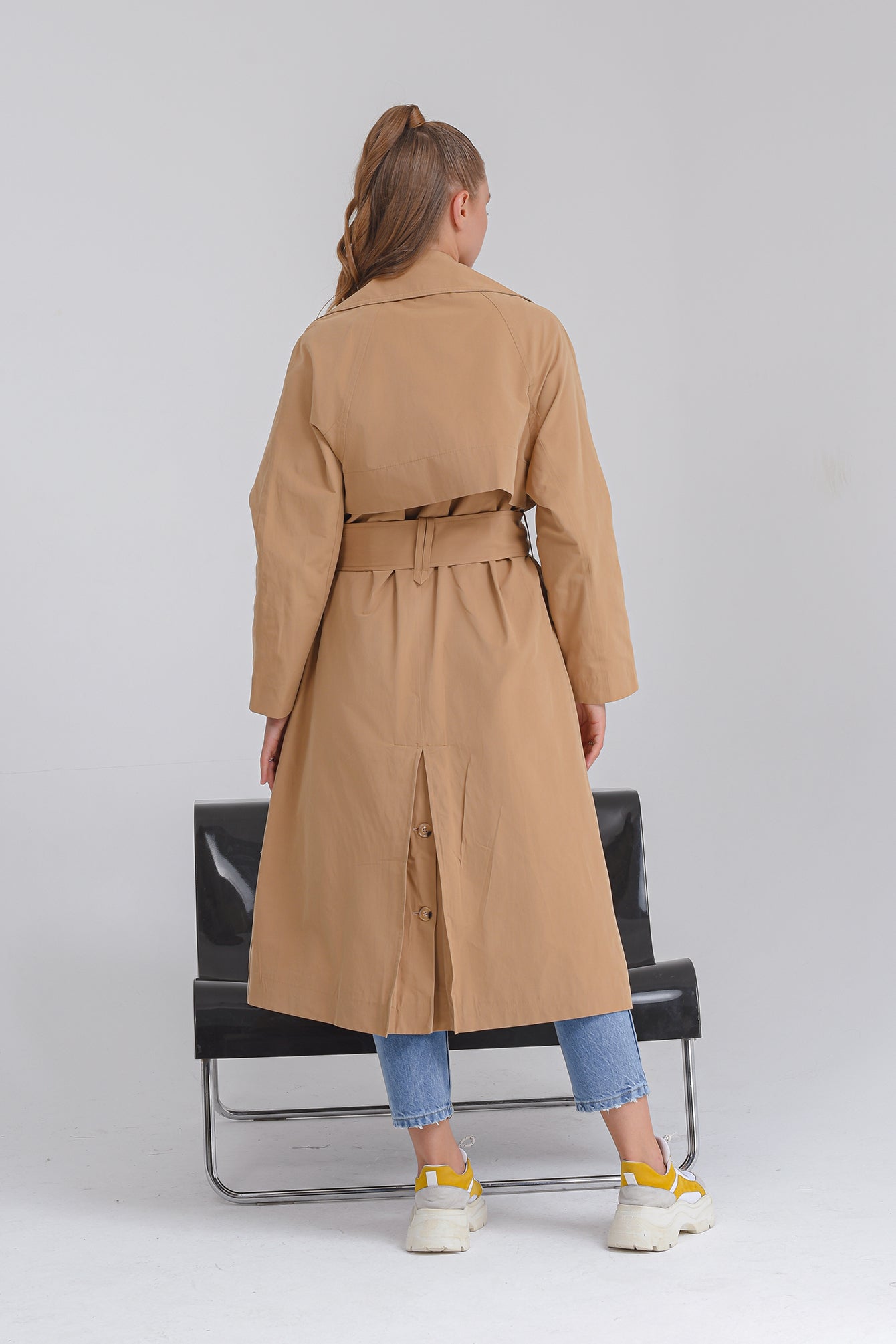 Freshlions Trenchcoat 'UTE`