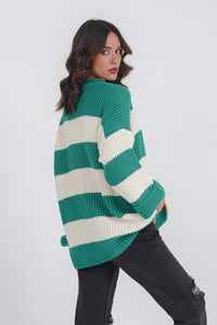 Freshlions Strickpullover 'DIANA'