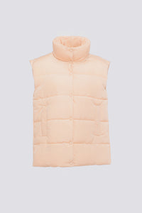 Freshlions Puffer Weste 'MAXIME'