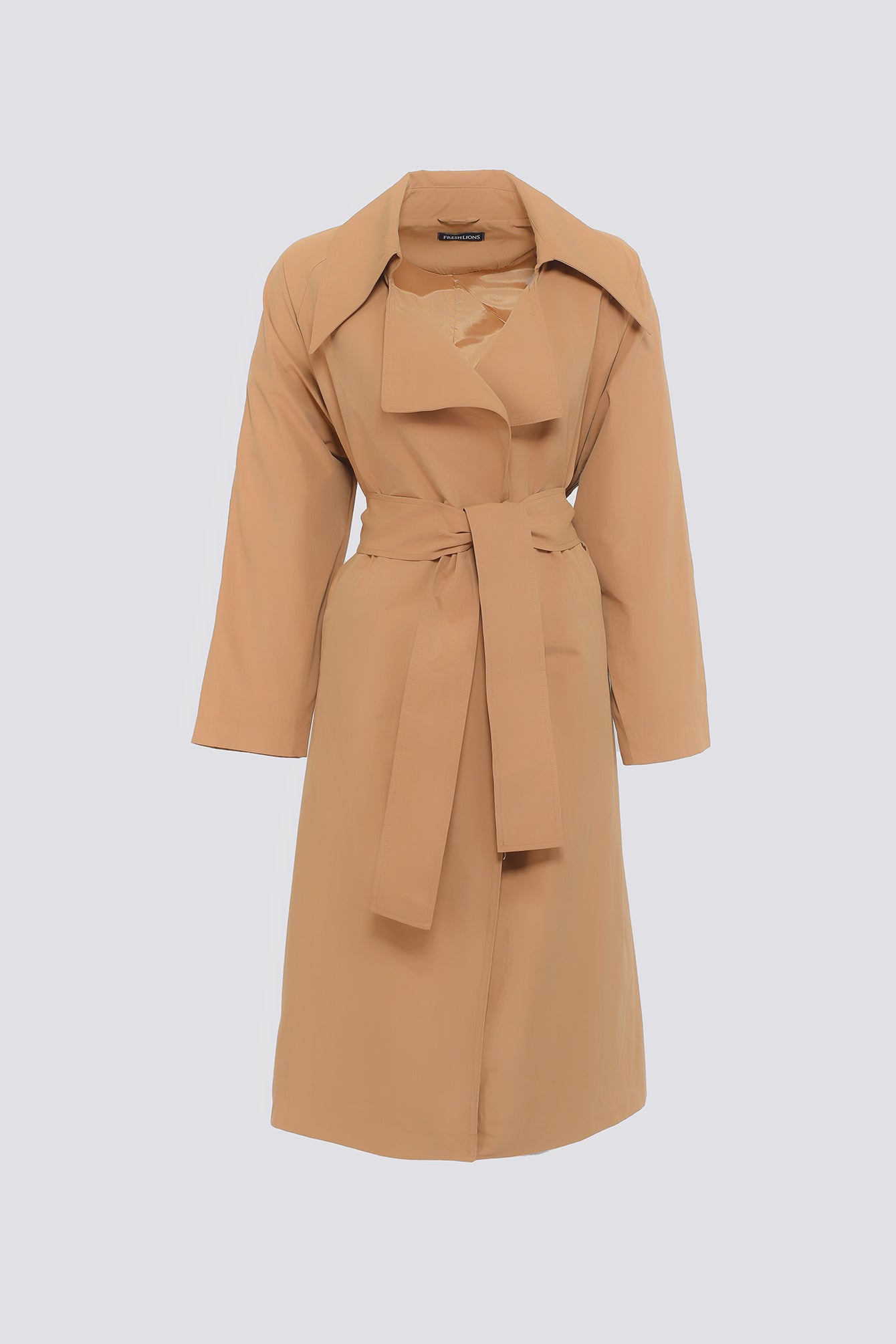 Freshlions Trenchcoat 'UTE`