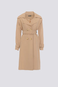 Freshlions Trenchcoat 'STINA'