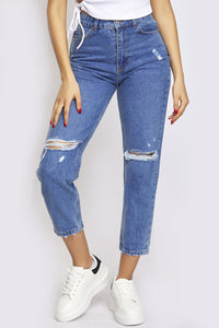 Freshlions Jeans 'GISELA'