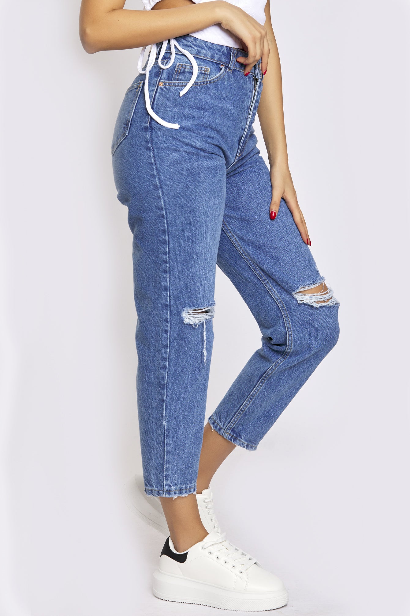 Freshlions Jeans 'GISELA'