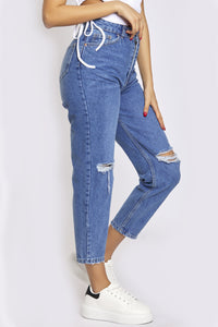 Freshlions Jeans 'GISELA'