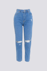 Freshlions Jeans 'GISELA'