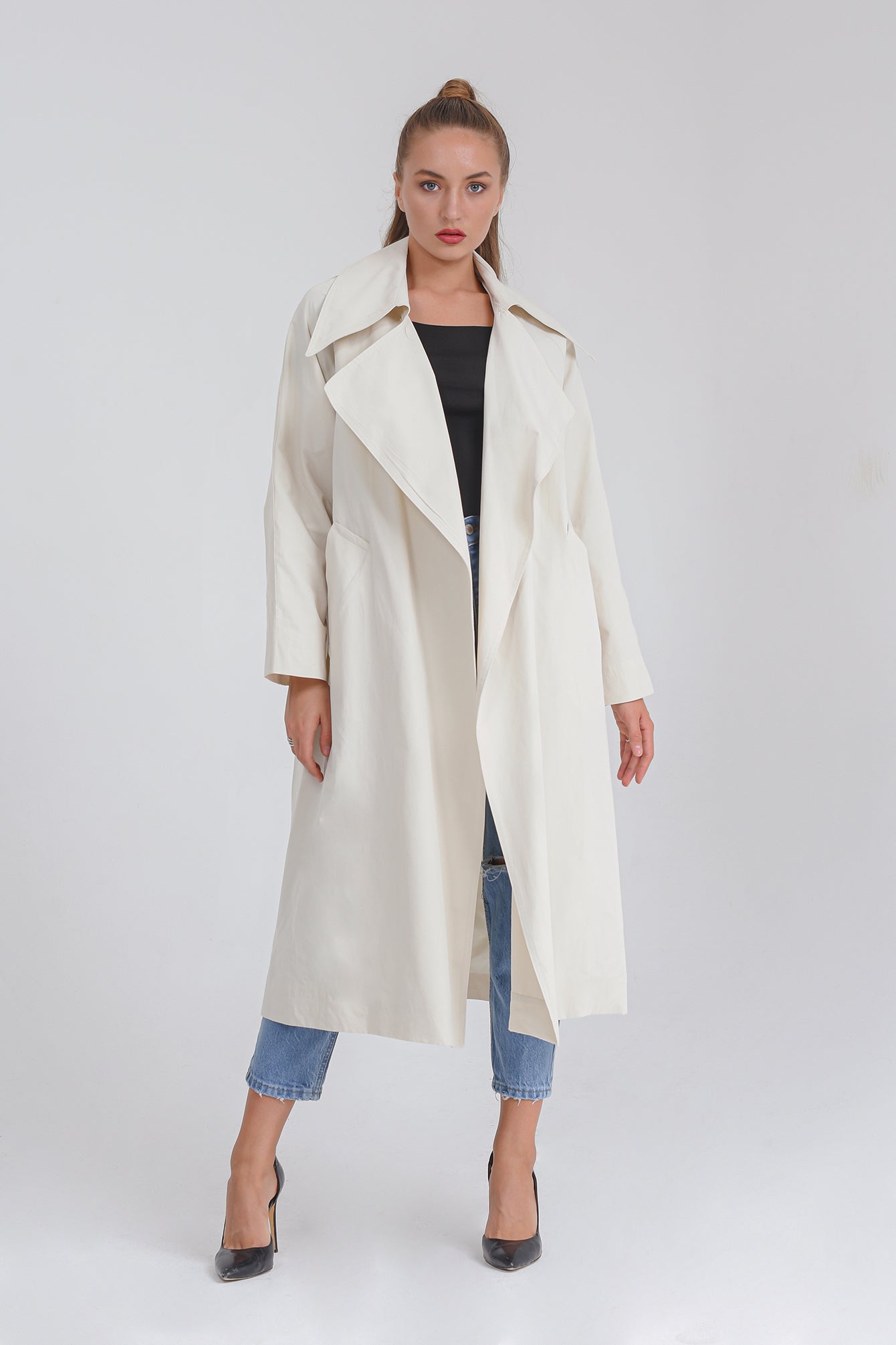 Freshlions Trenchcoat 'UTE`