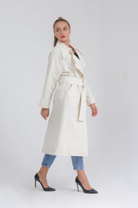 Freshlions Trenchcoat 'UTE`