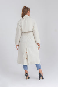 Freshlions Trenchcoat 'UTE`