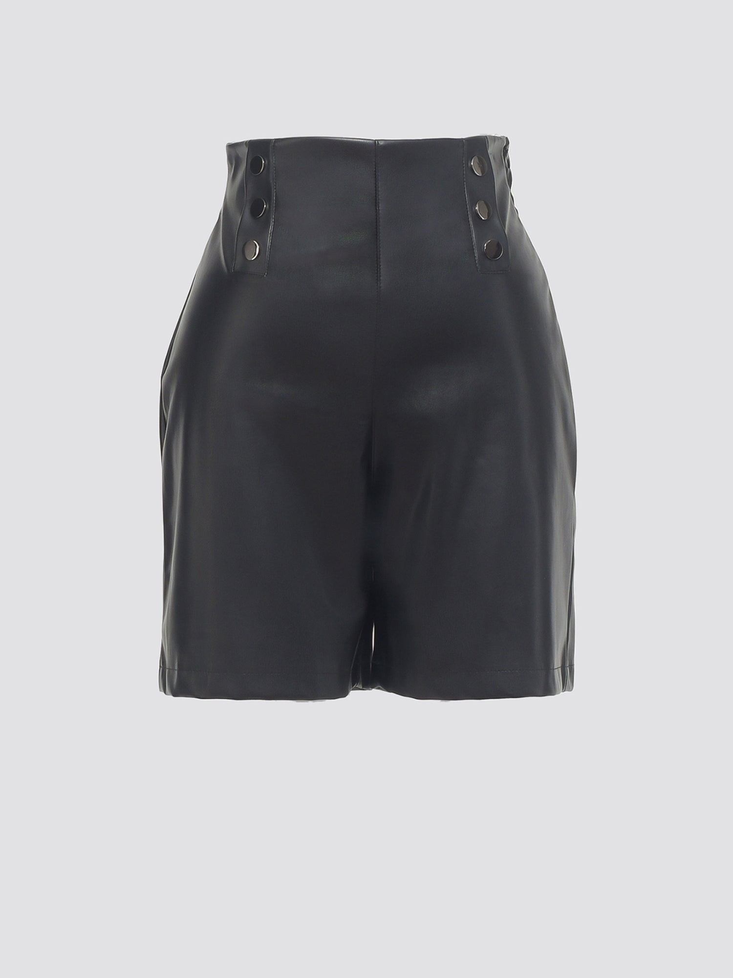 Freshlions Vegan Leder Shorts 'ALMEIRA'