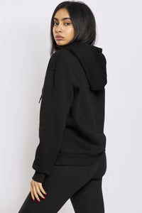 Freshlions Hoodie Sweatshirt ‘LINA’