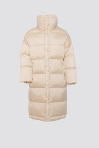 Freshlions Puffer Jacke 'EMMA'