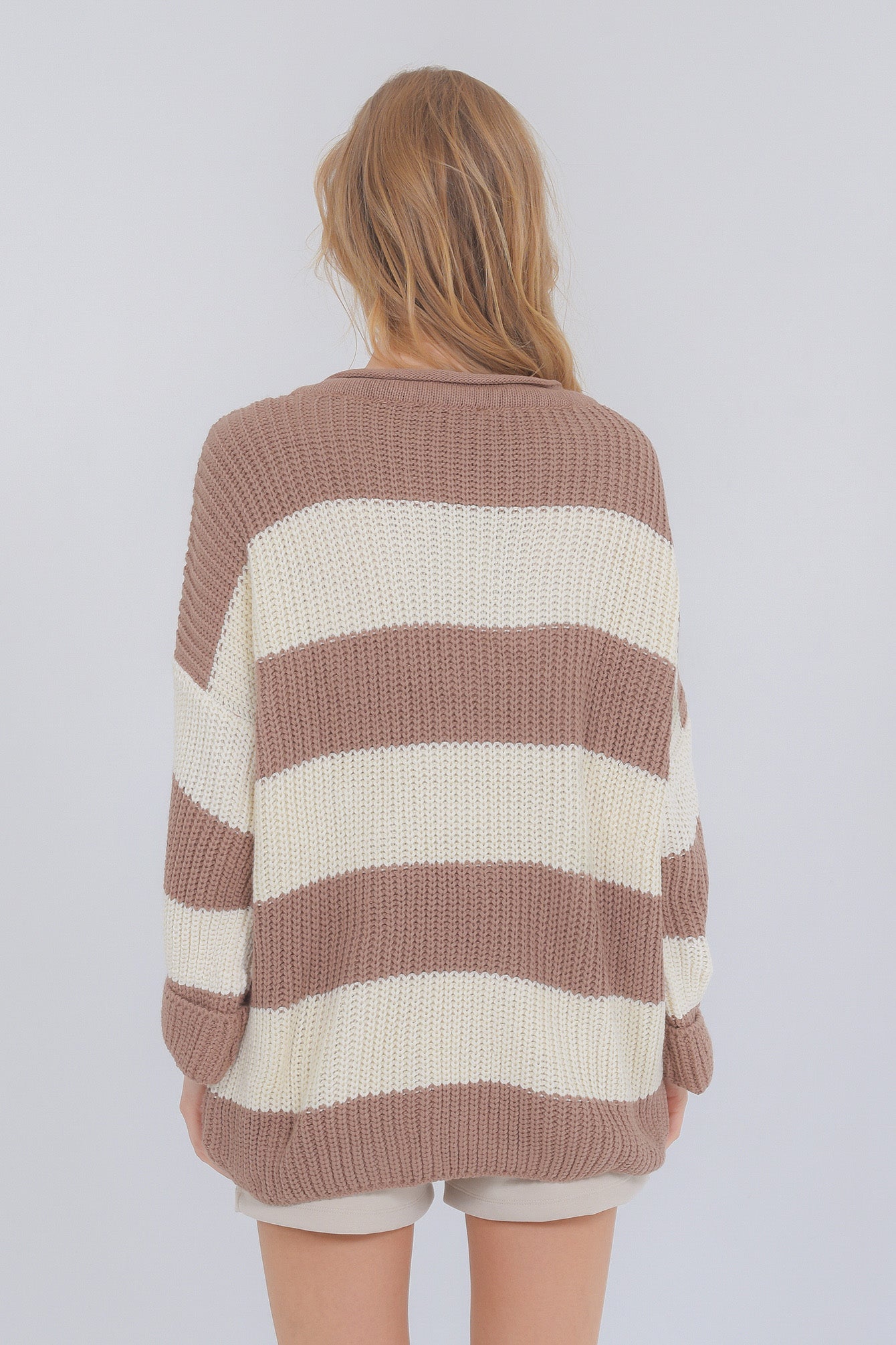 Freshlions Strickpullover 'Diana'