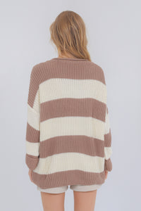 Freshlions Strickpullover 'Diana'