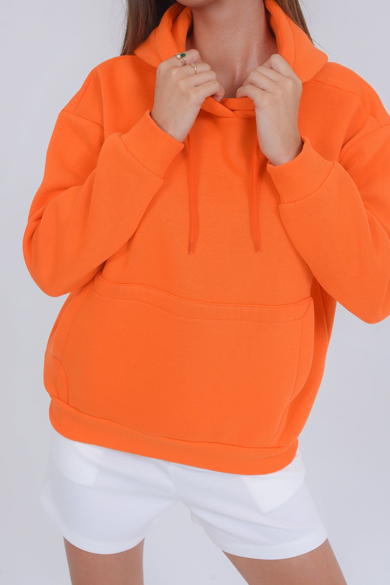 Freshlions Hoodie Sweatshirt ‘LINA’