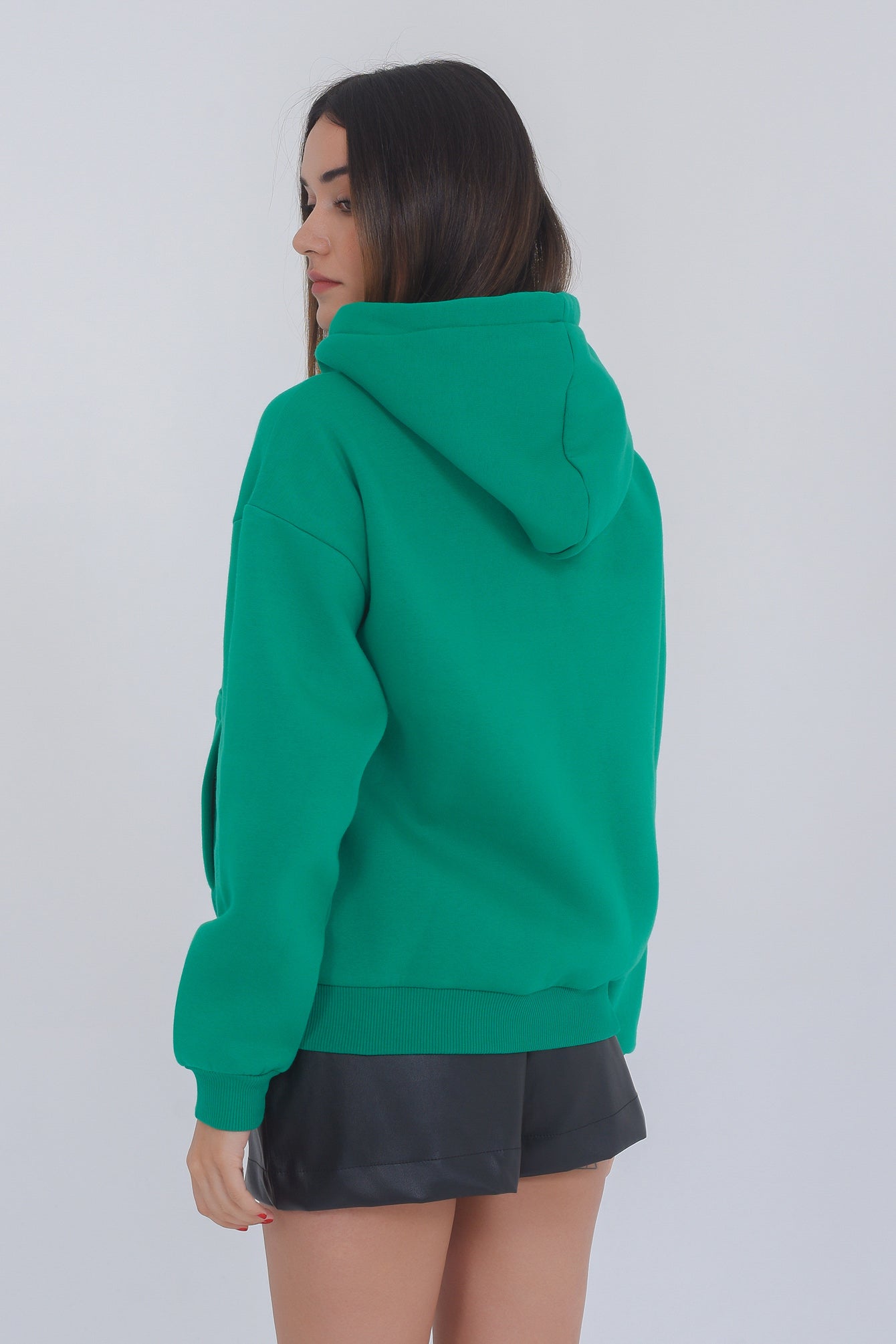 Freshlions Hoodie Sweatshirt ‘LINA’