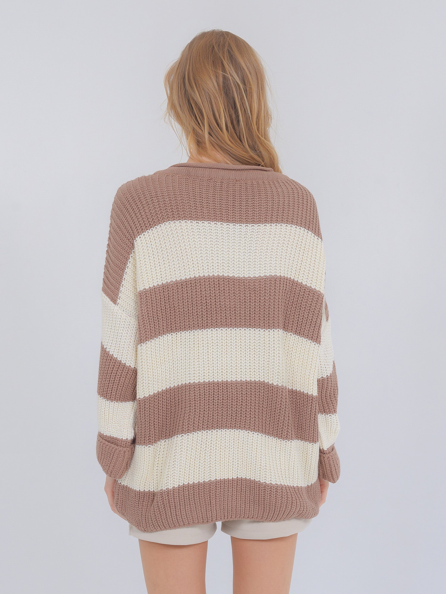 Freshlions Strickpullover 'Diana'