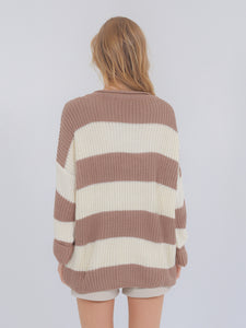 Freshlions Strickpullover 'Diana'