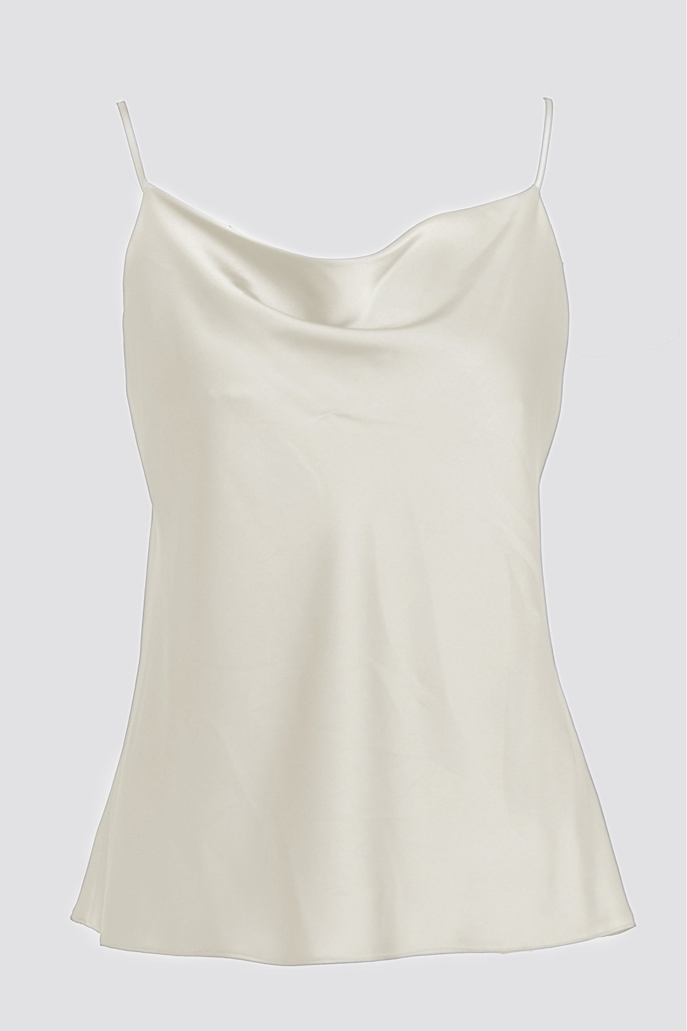 Freshlions Elegantes Satin-Singlet 'Lykke'