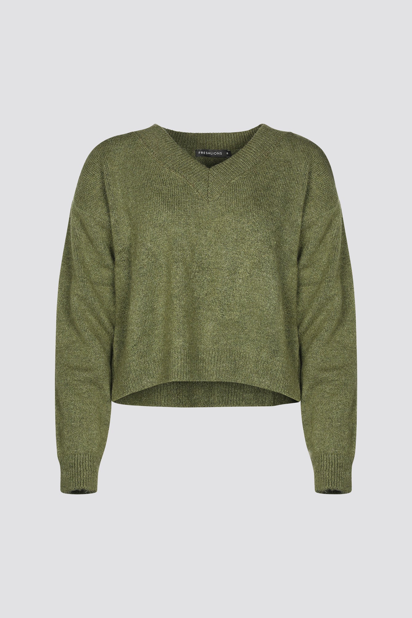 Freshlions Pullover 'Aurora'