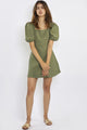 Freshlions Leinen-Kleid 'Bella'