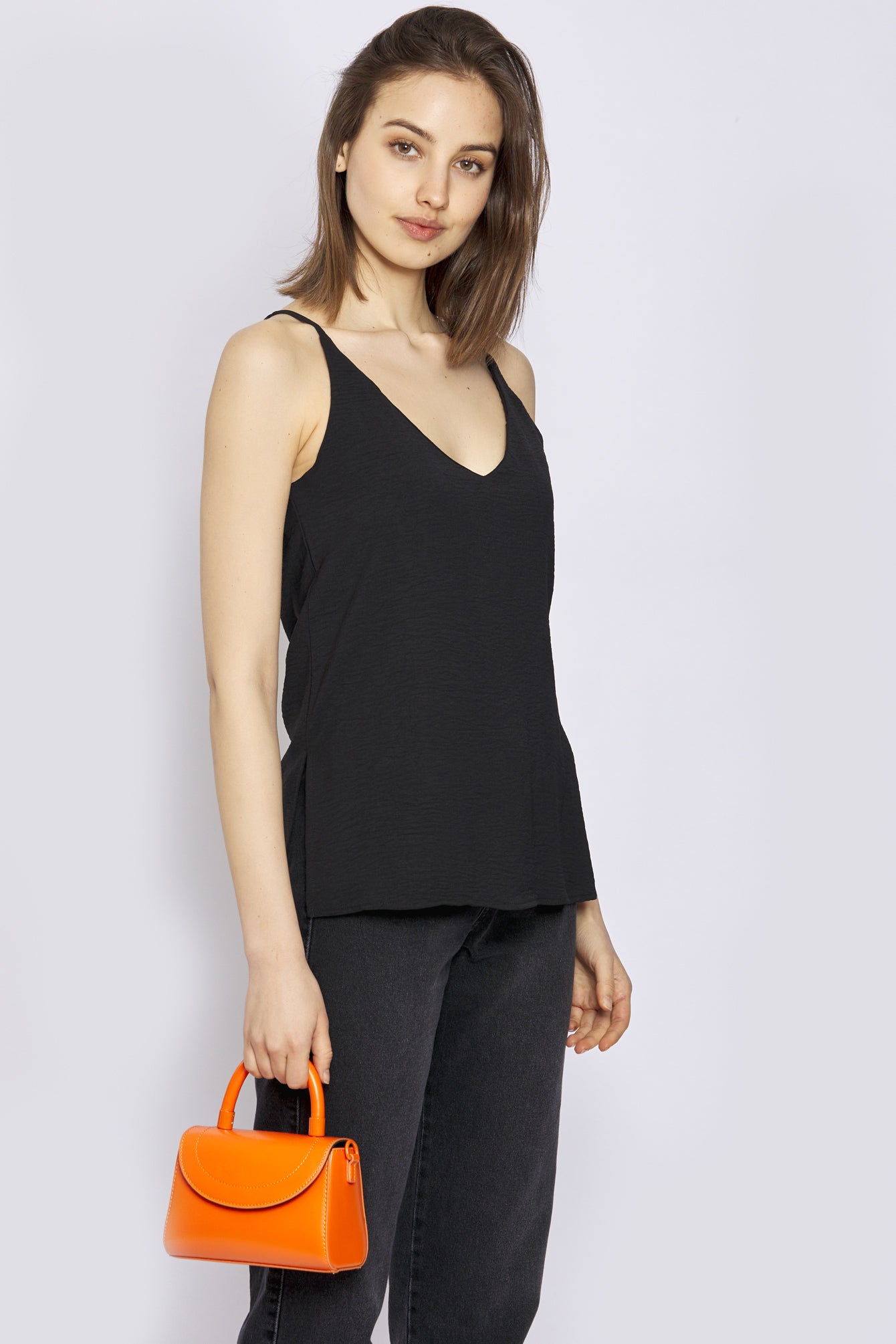 Basic Cami Top