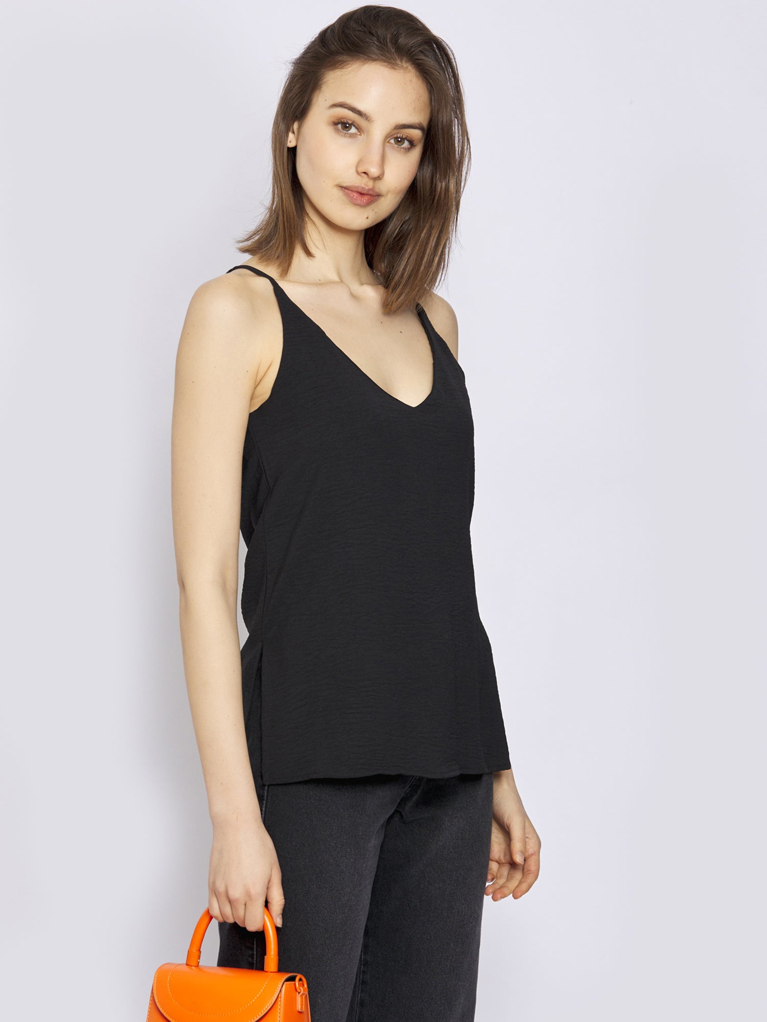 Basic Cami Top