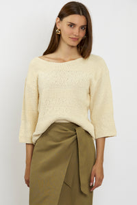 Strick Pullover