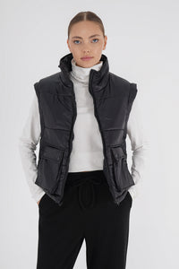 Freshlions Puffer Vest