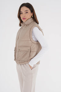 Freshlions Puffer Vest