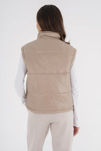 Freshlions Puffer Vest