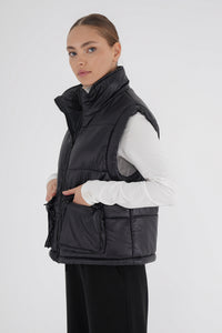 Freshlions Puffer Vest