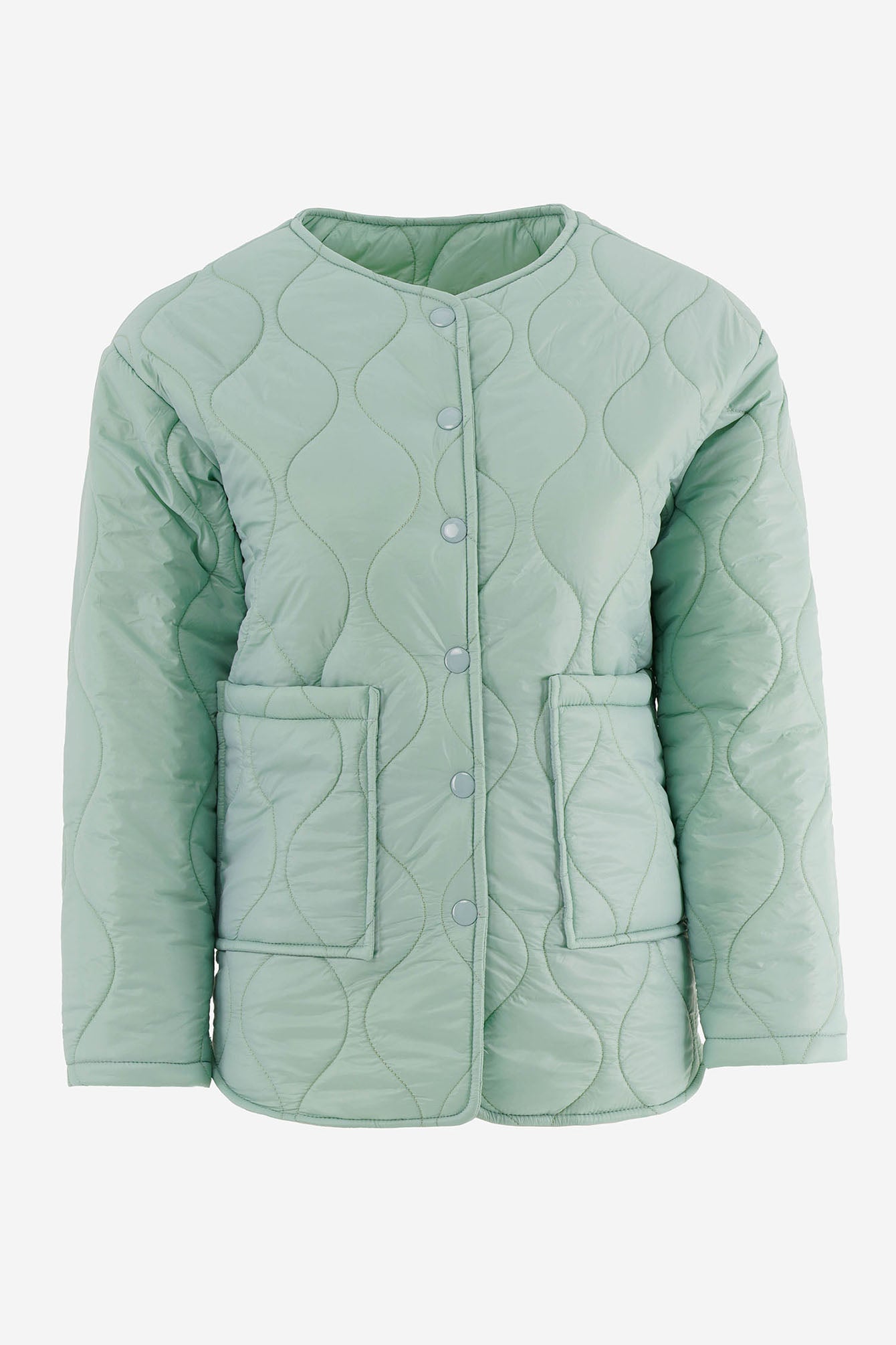 Freshlions Puffer  Jacket