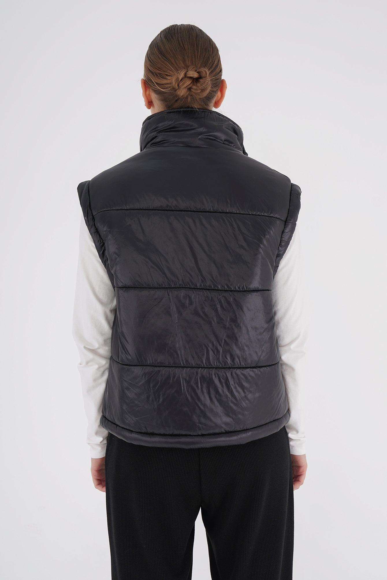 Freshlions Puffer Vest