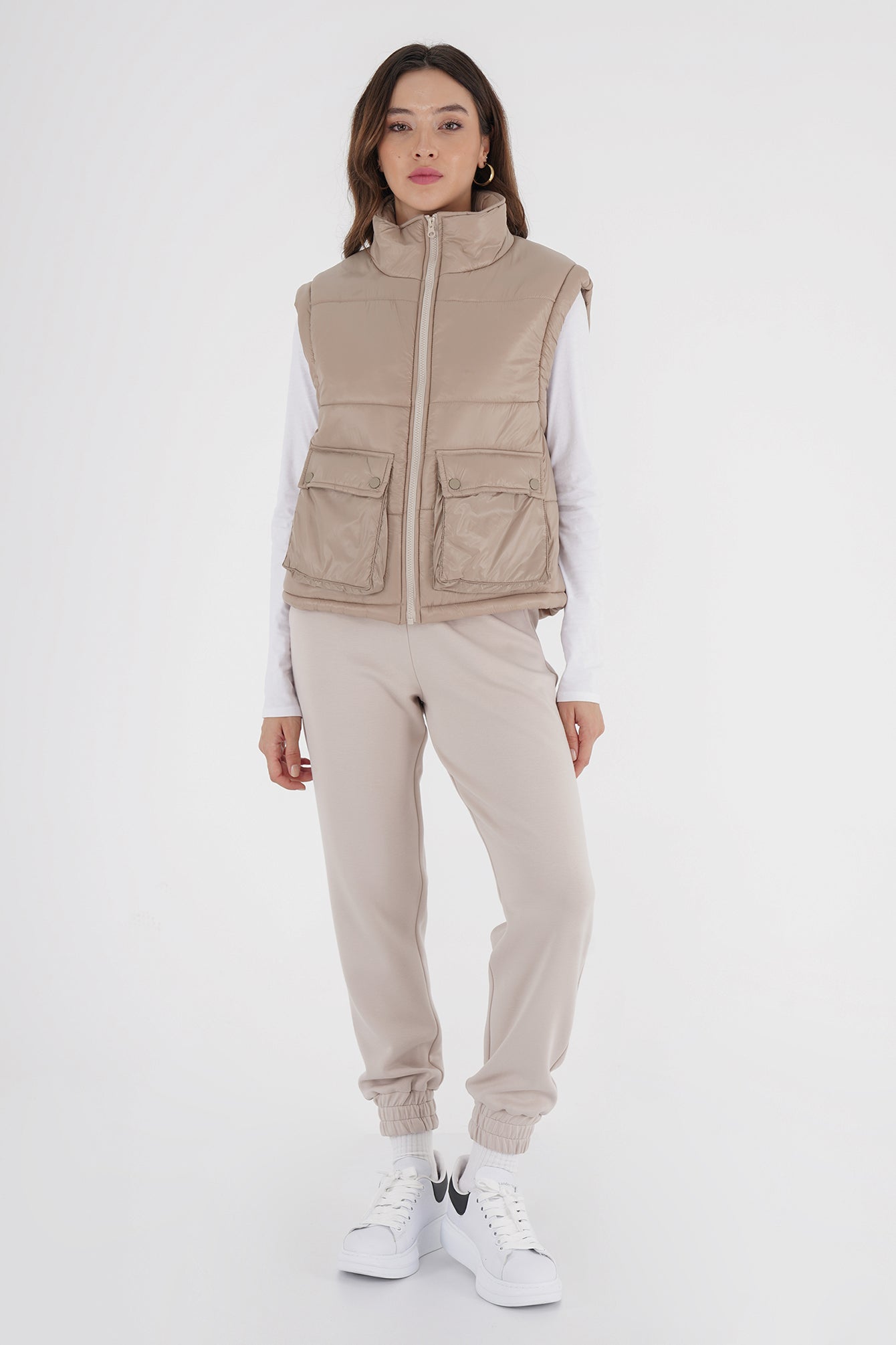 Freshlions Puffer Vest