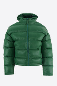 Freshlions Hooded Puffer Jacket